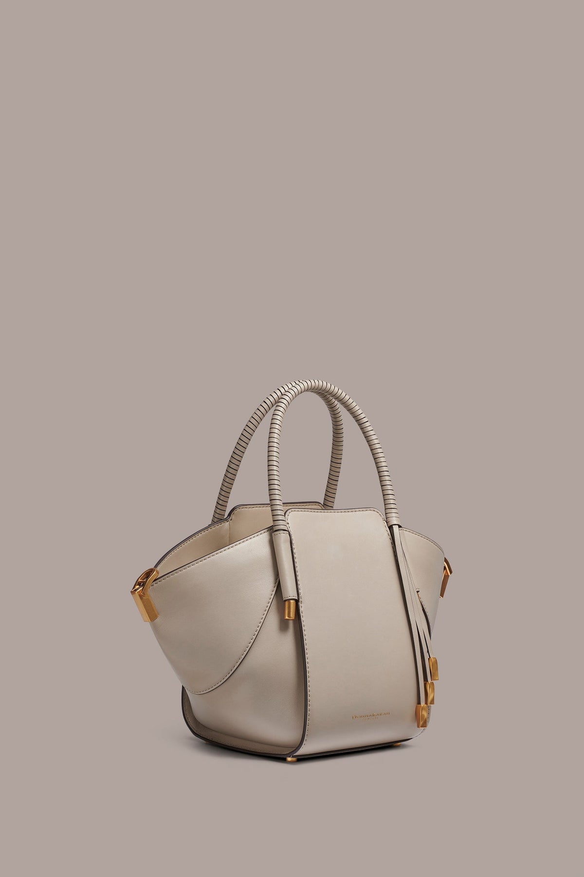 BALDWIN LEATHER CROSSBODY BAG