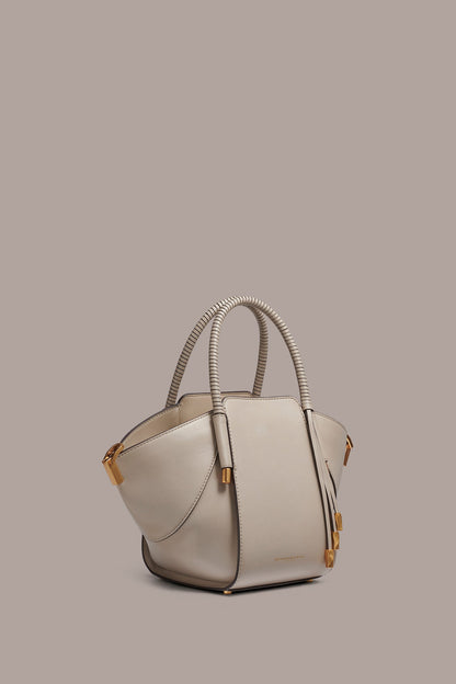 BALDWIN LEATHER CROSSBODY BAG