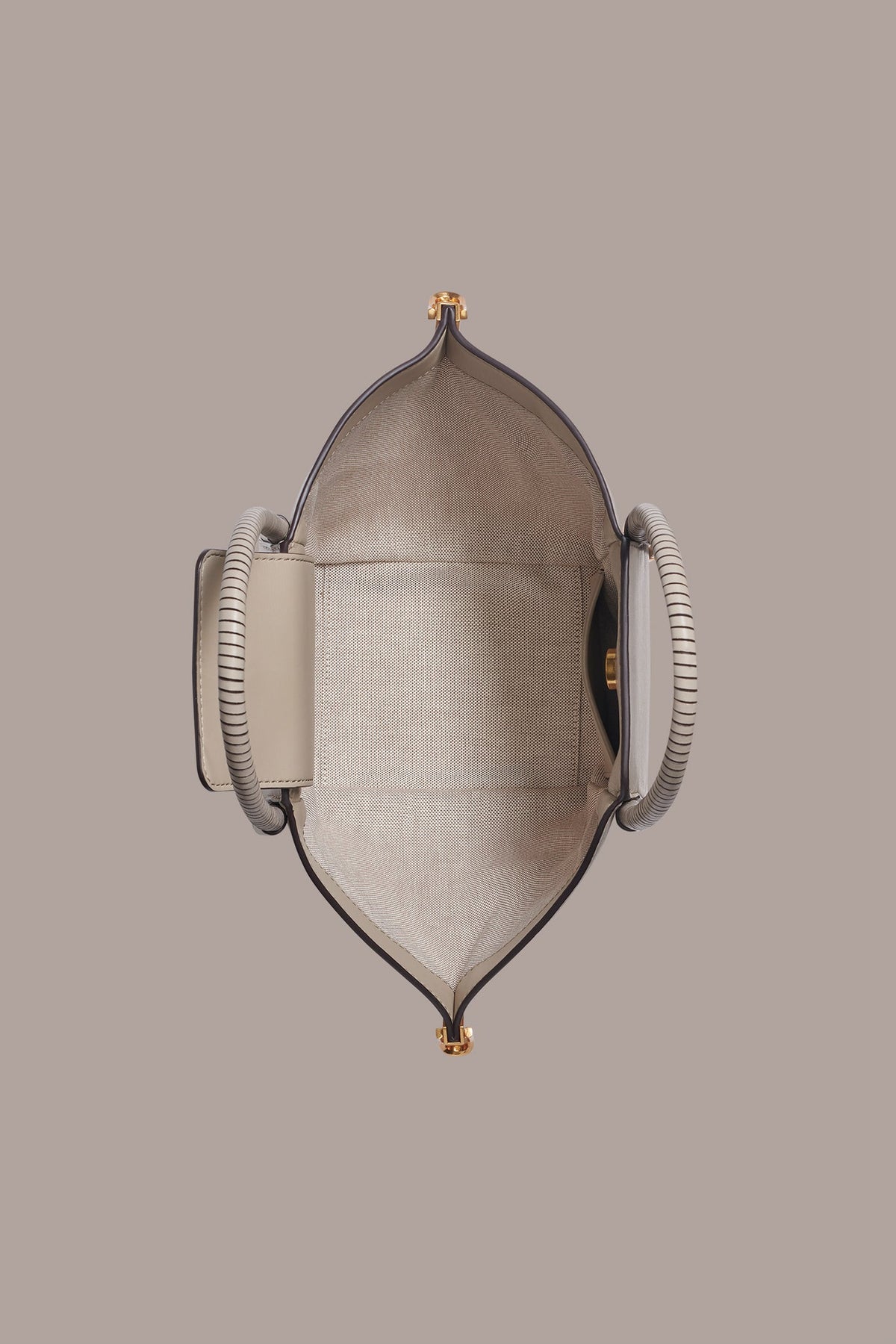 BALDWIN LEATHER CROSSBODY BAG