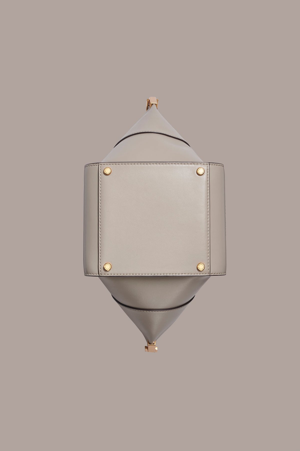 BALDWIN LEATHER CROSSBODY BAG