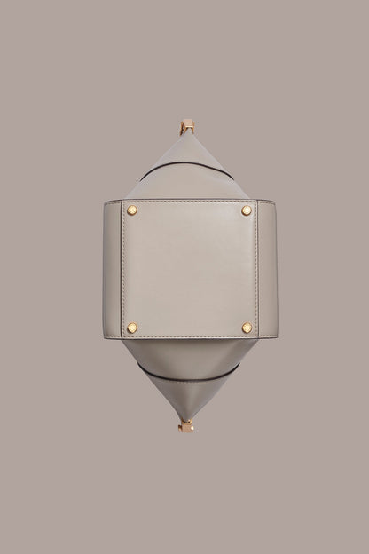 BALDWIN LEATHER CROSSBODY BAG