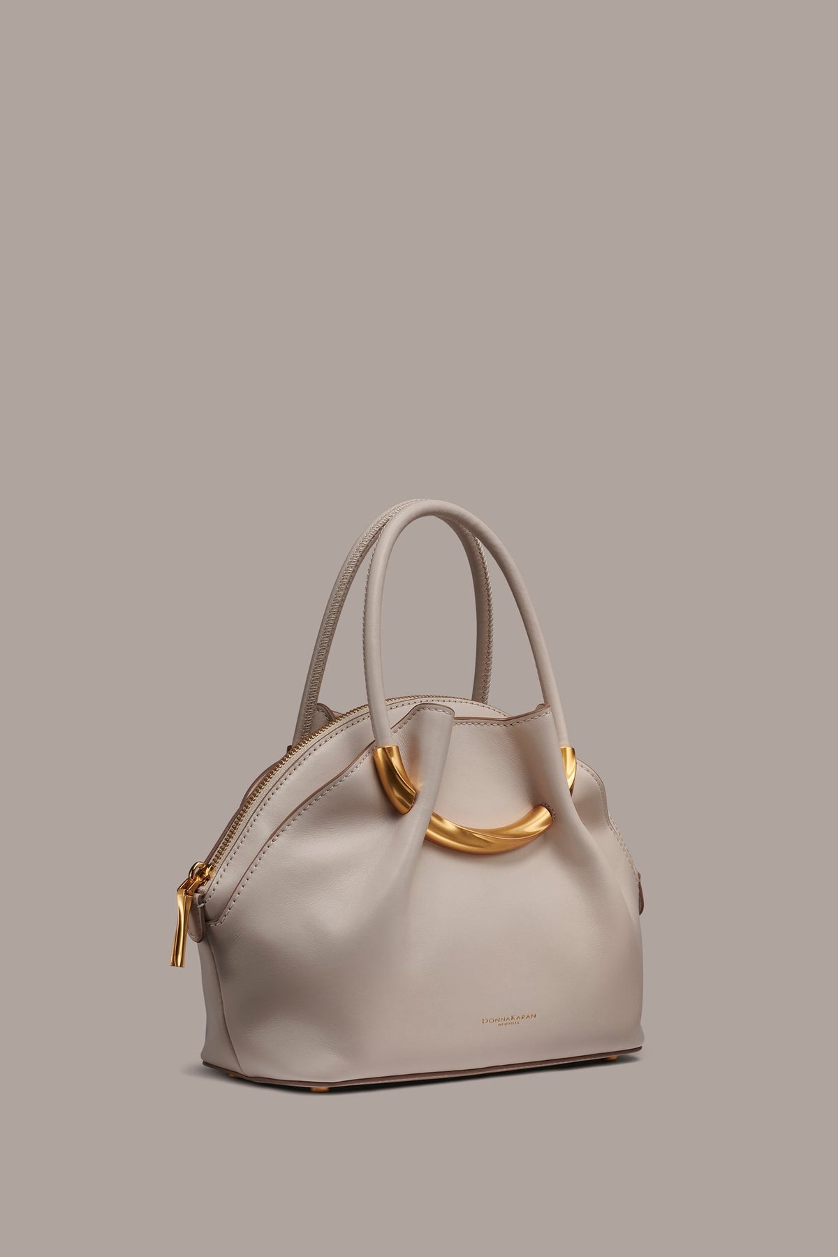 OXFORD LEATHER CROSSBODY BAG