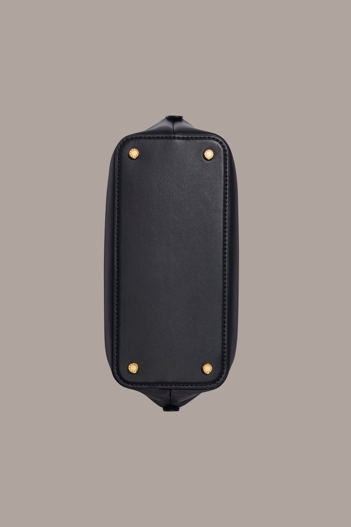 OXFORD LEATHER CROSSBODY BAG