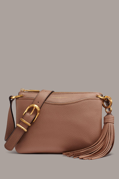 GLENWOOD CROSSBODY BAG
