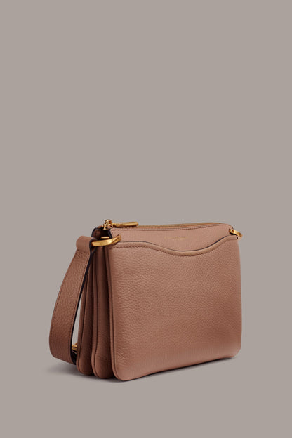 GLENWOOD CROSSBODY BAG