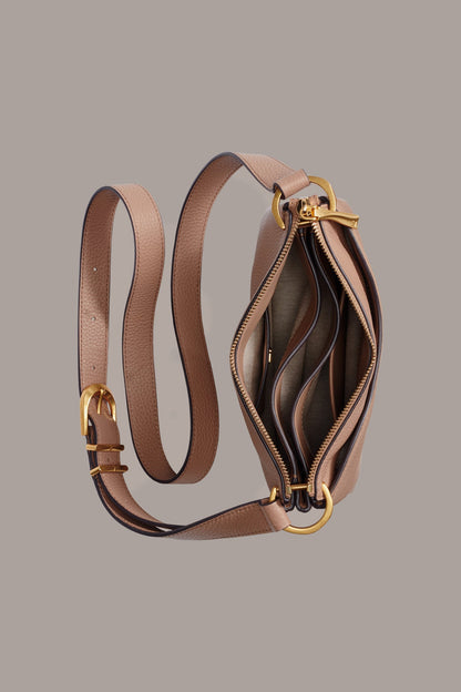GLENWOOD CROSSBODY BAG