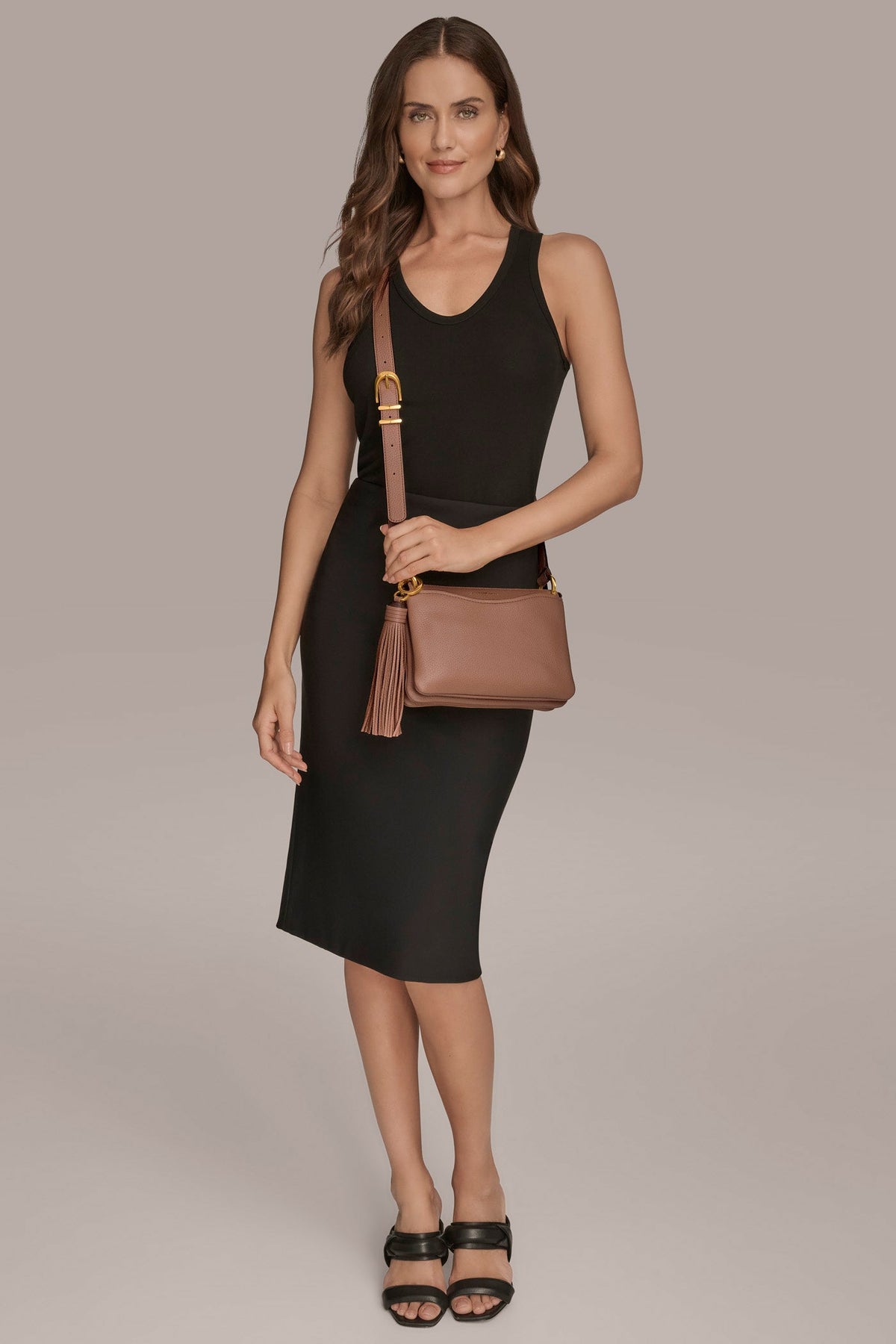 GLENWOOD CROSSBODY BAG
