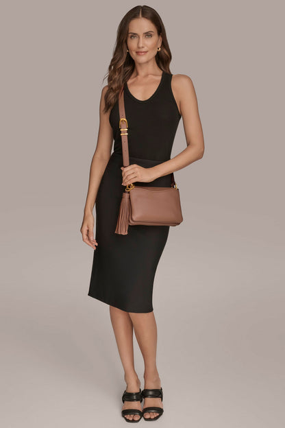 GLENWOOD CROSSBODY BAG