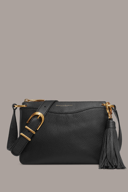 GLENWOOD CROSSBODY BAG