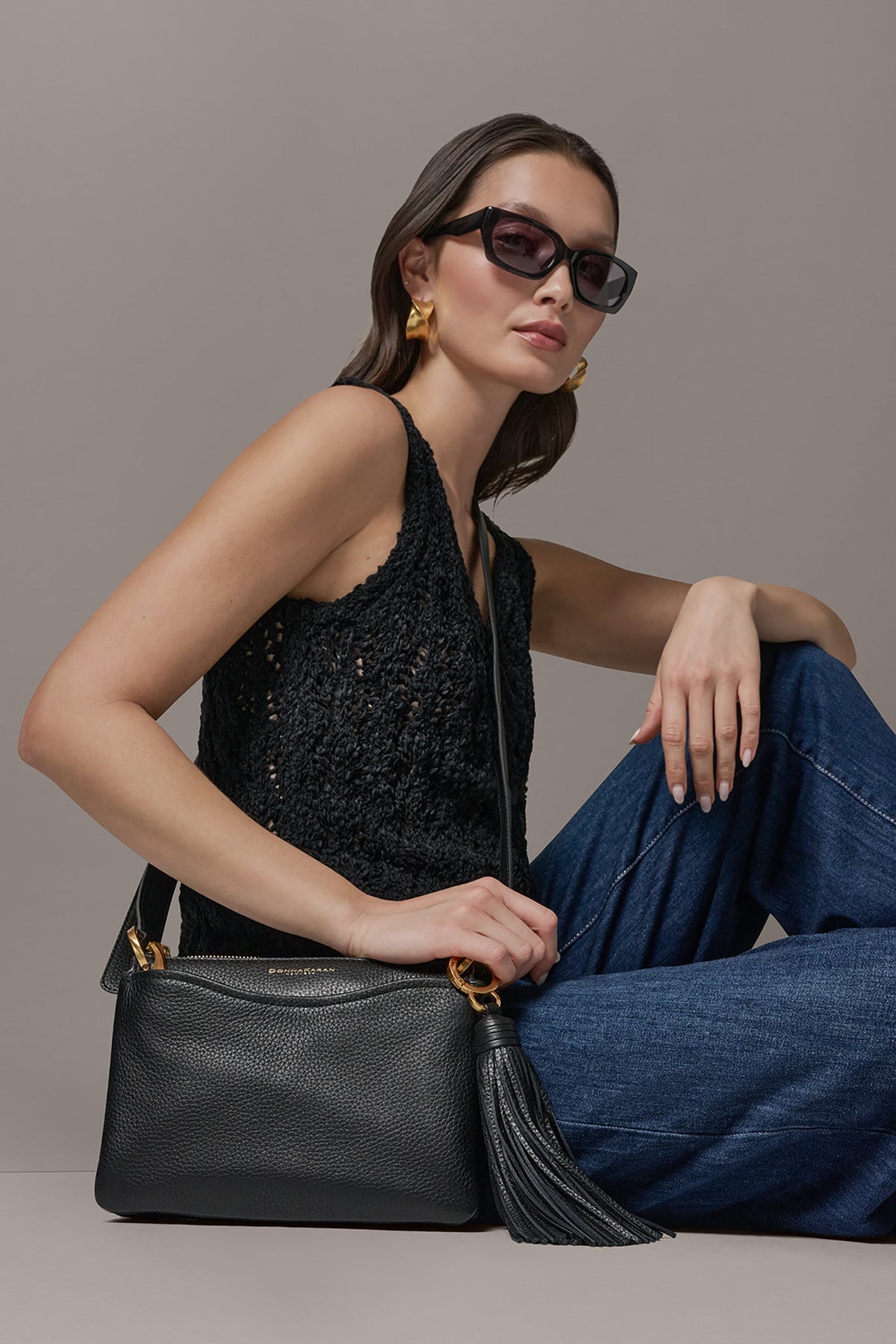 GLENWOOD CROSSBODY BAG