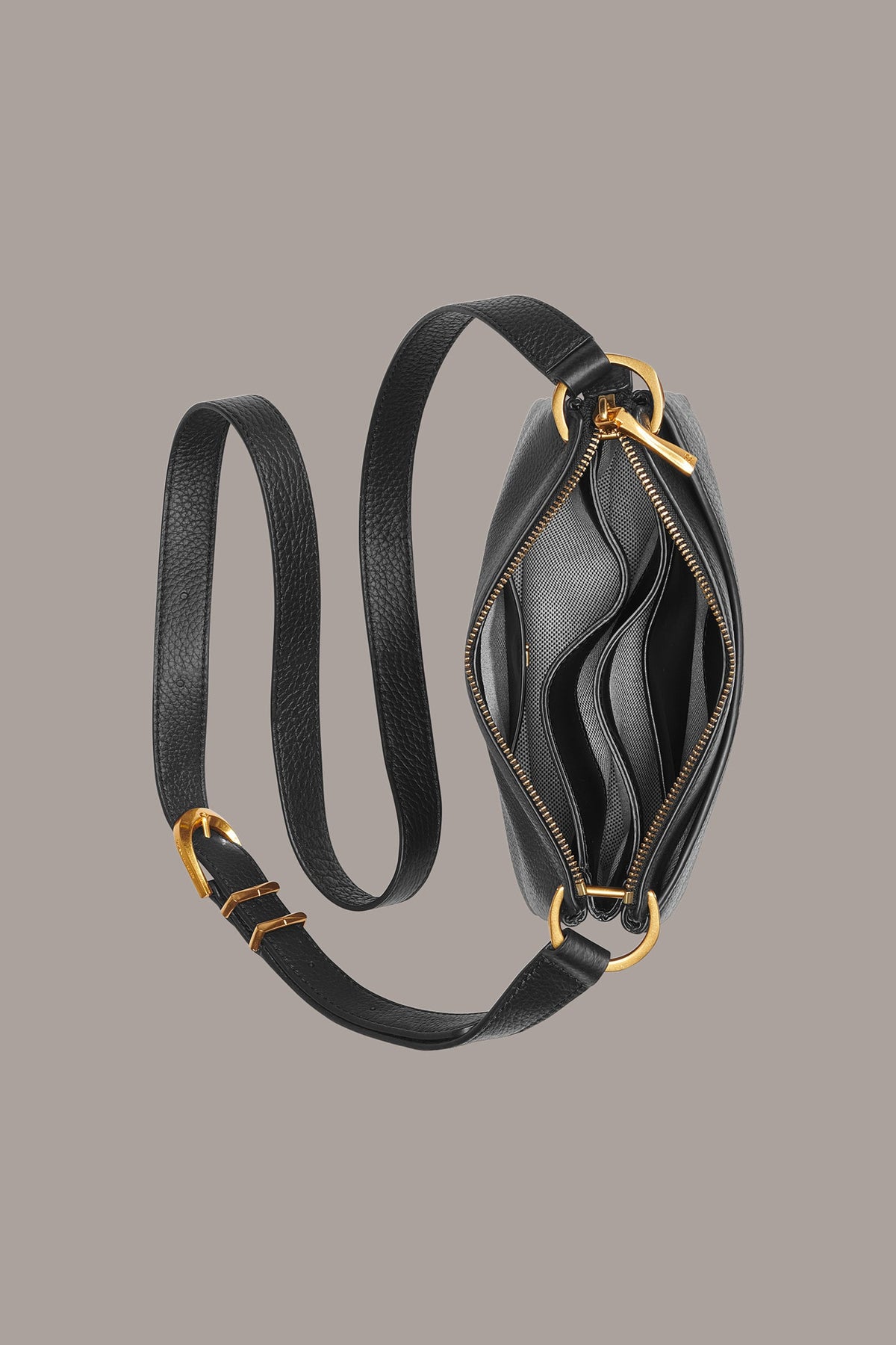GLENWOOD CROSSBODY BAG