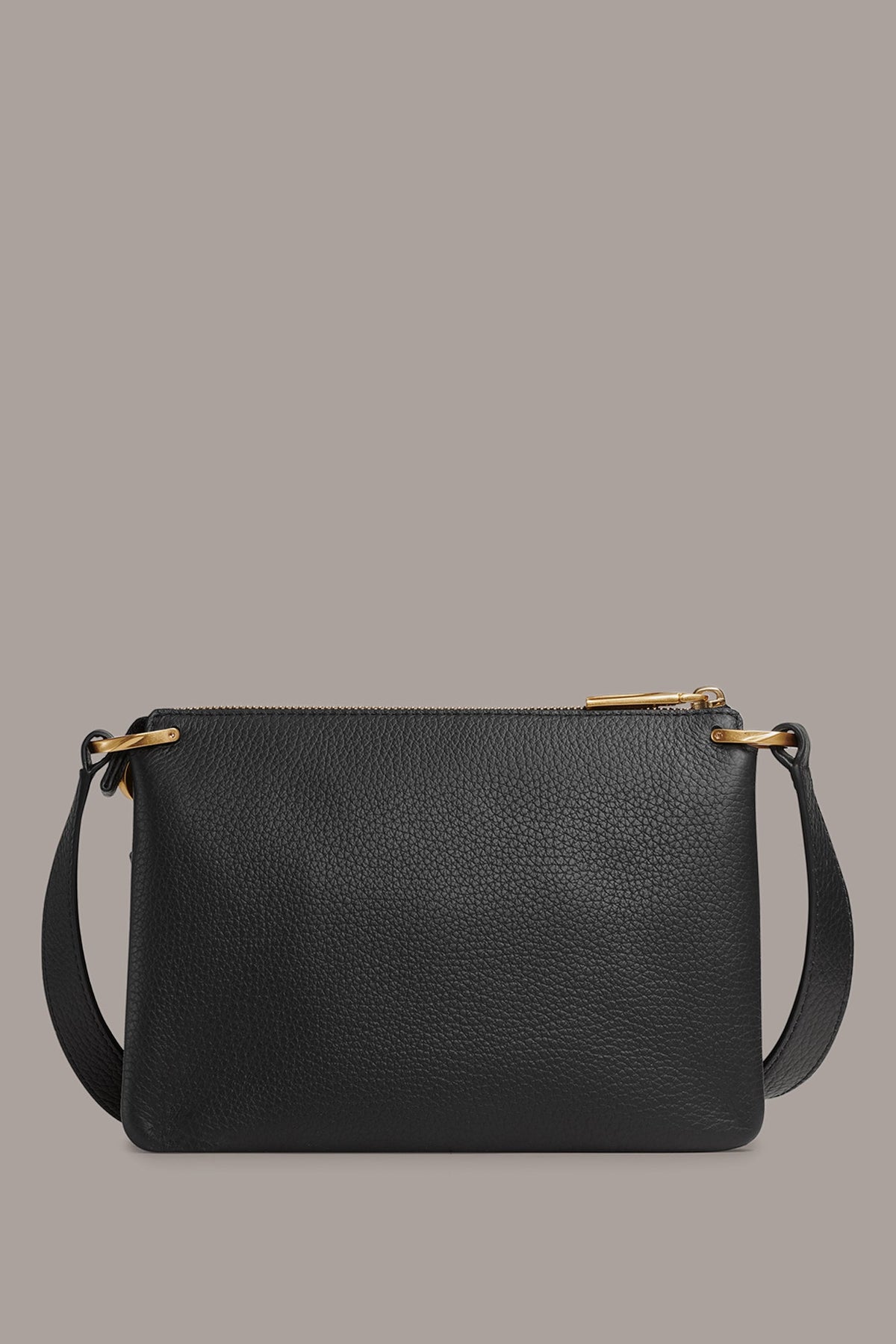 GLENWOOD CROSSBODY BAG