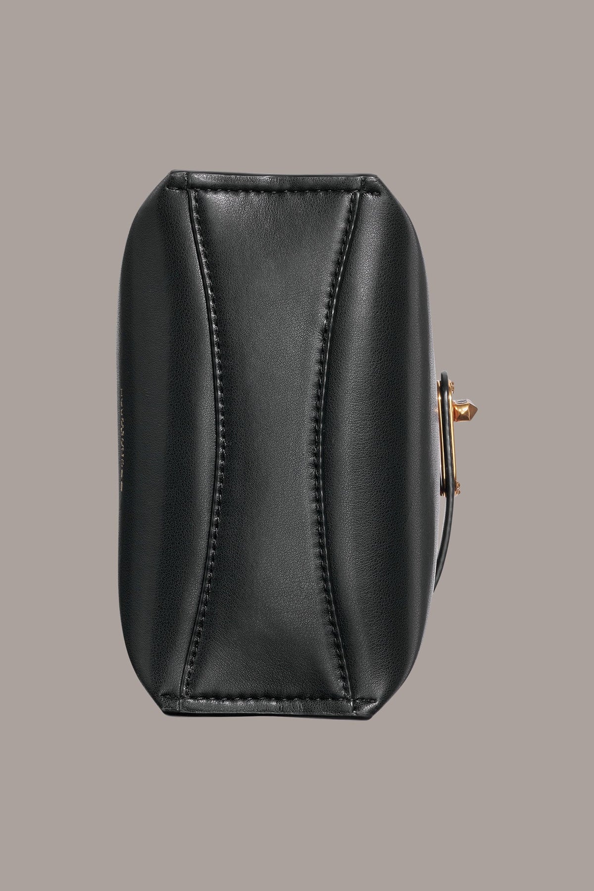 BRIDGEHAMPTON LEATHER CROSSBODY BAG