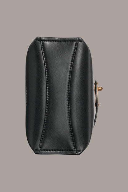 BRIDGEHAMPTON LEATHER CROSSBODY BAG