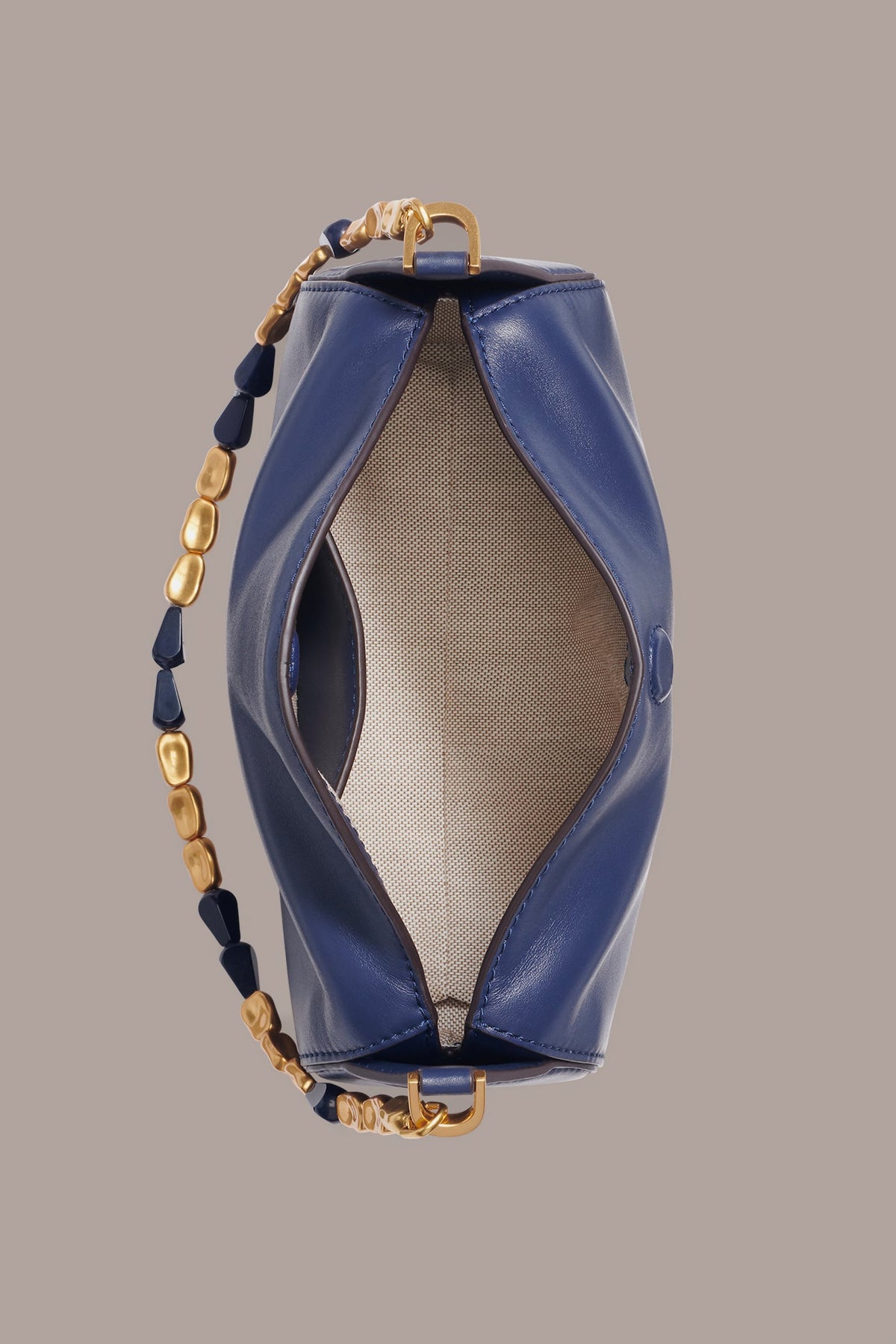 CRINOLINE CROSSBODY BAG