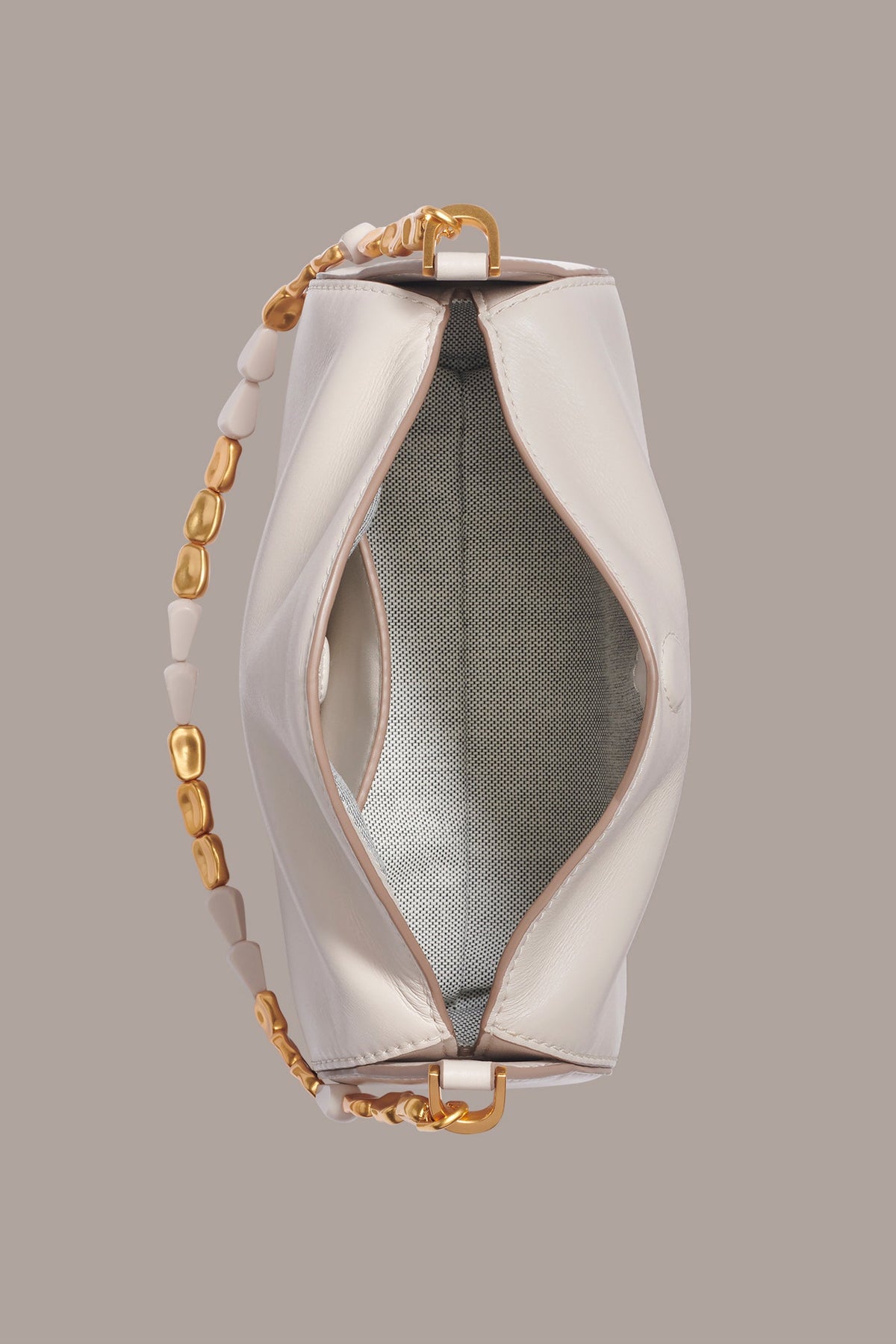 CRINOLINE CROSSBODY BAG