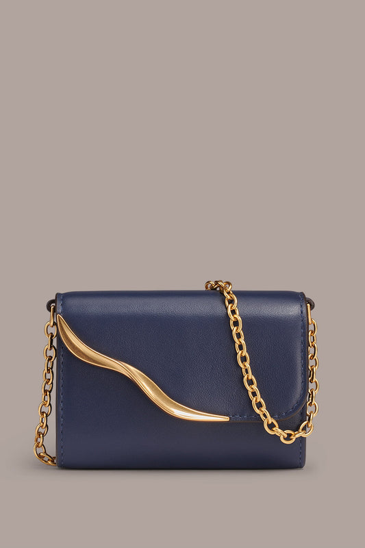 MALVERNE MINI CROSSBODY BAG