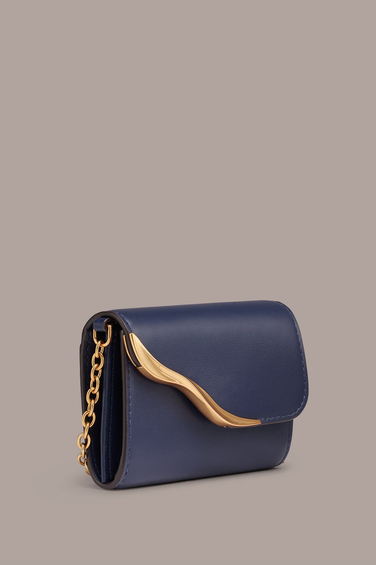 MALVERNE MINI CROSSBODY BAG