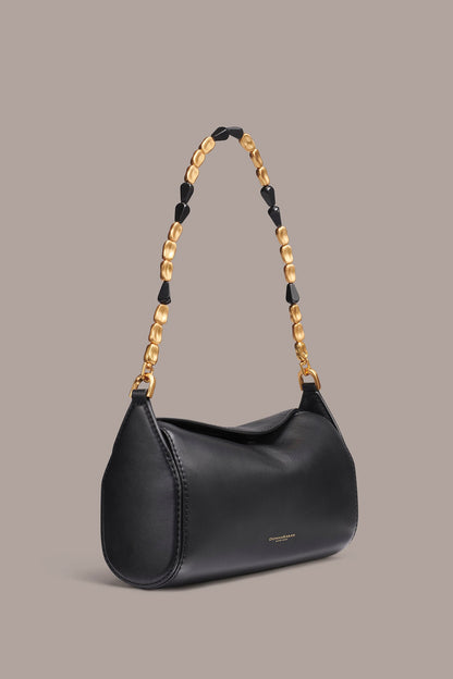 CRINOLINE CROSSBODY BAG