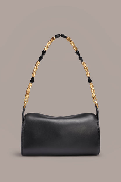 CRINOLINE CROSSBODY BAG