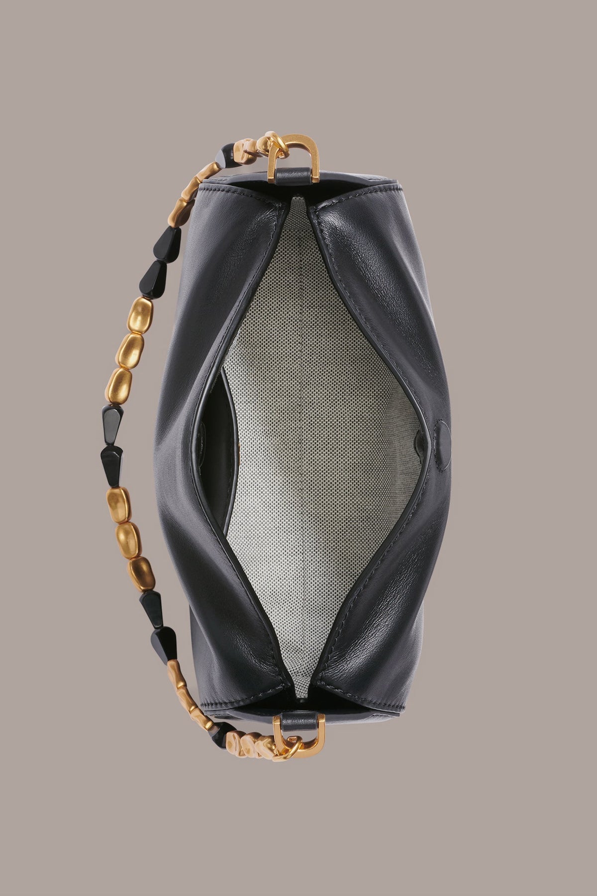 CRINOLINE CROSSBODY BAG