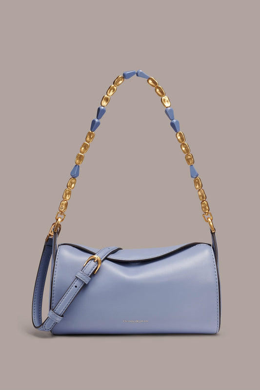 CRINOLINE CROSSBODY BAG
