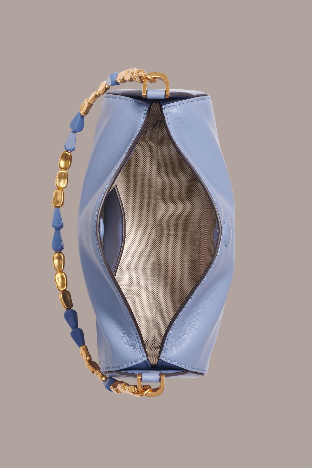 CRINOLINE CROSSBODY BAG