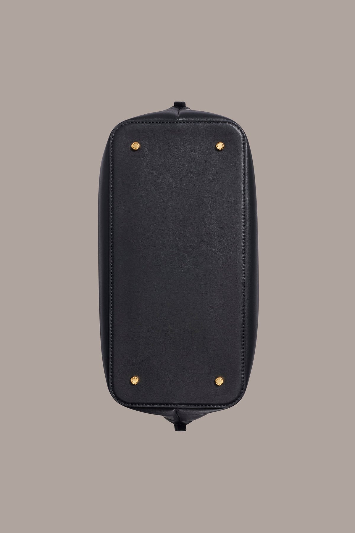 OXFORD LEATHER SATCHEL BAG