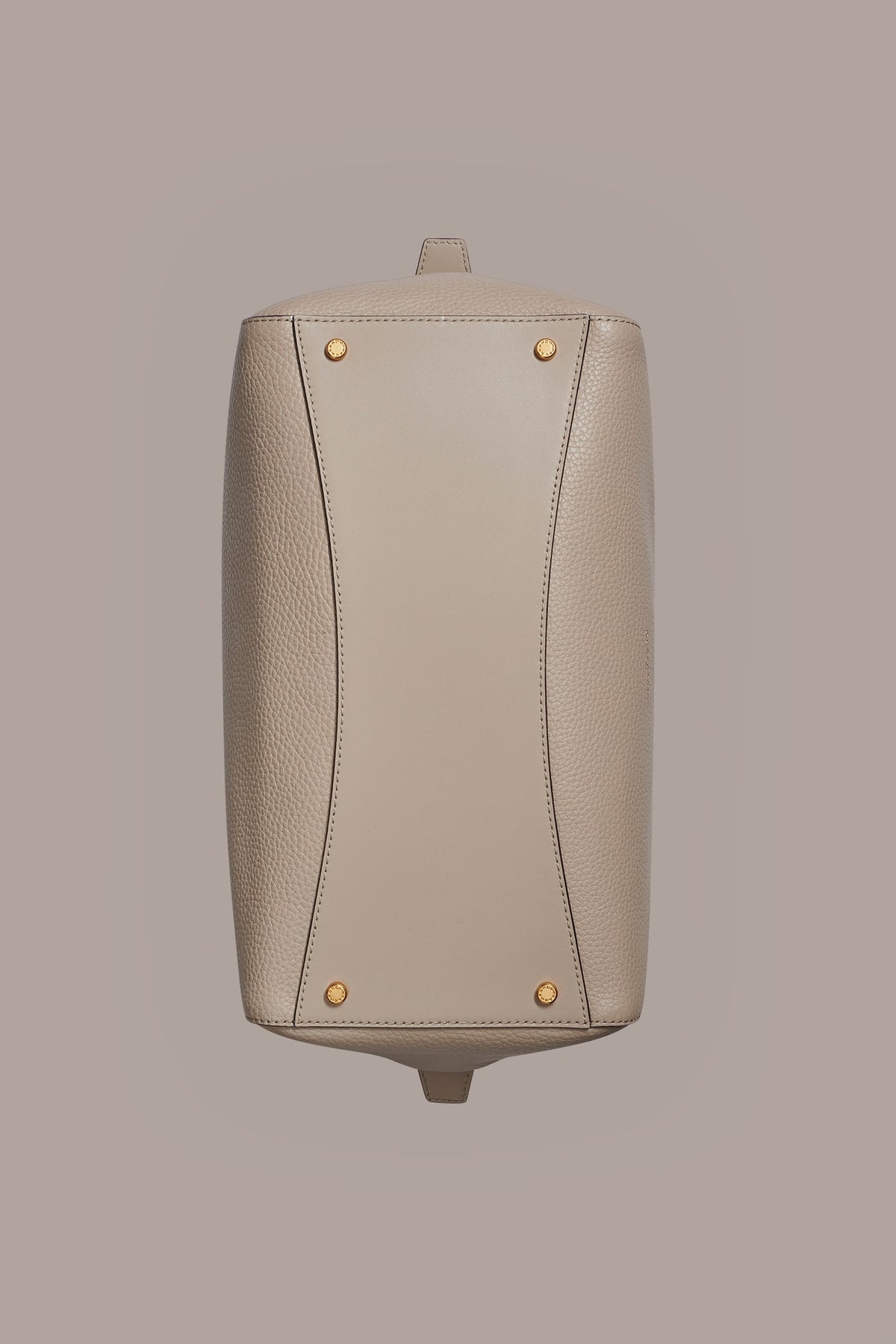 CHANTILLY LEATHER SATCHEL BAG