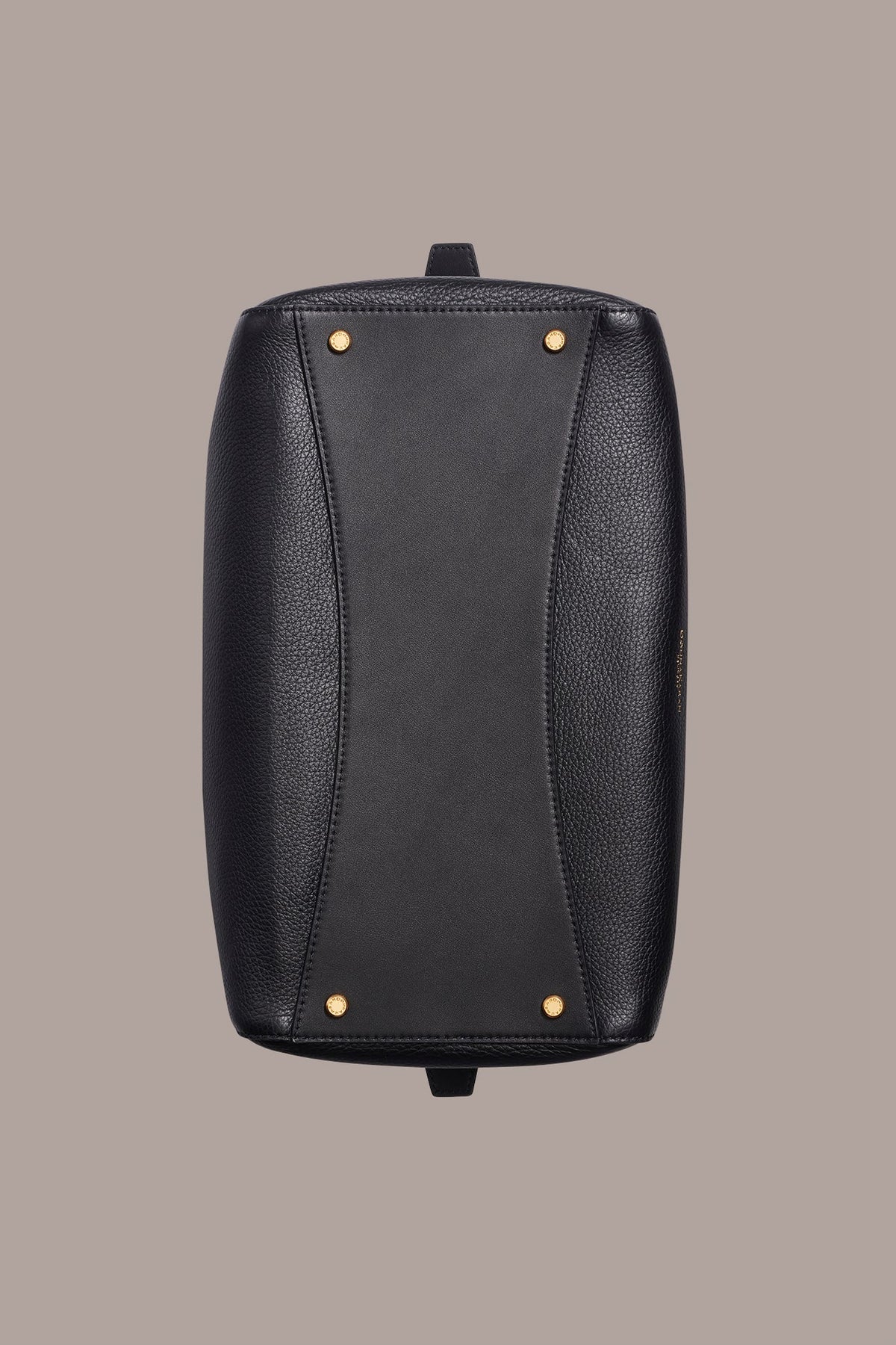 CHANTILLY LEATHER SATCHEL BAG