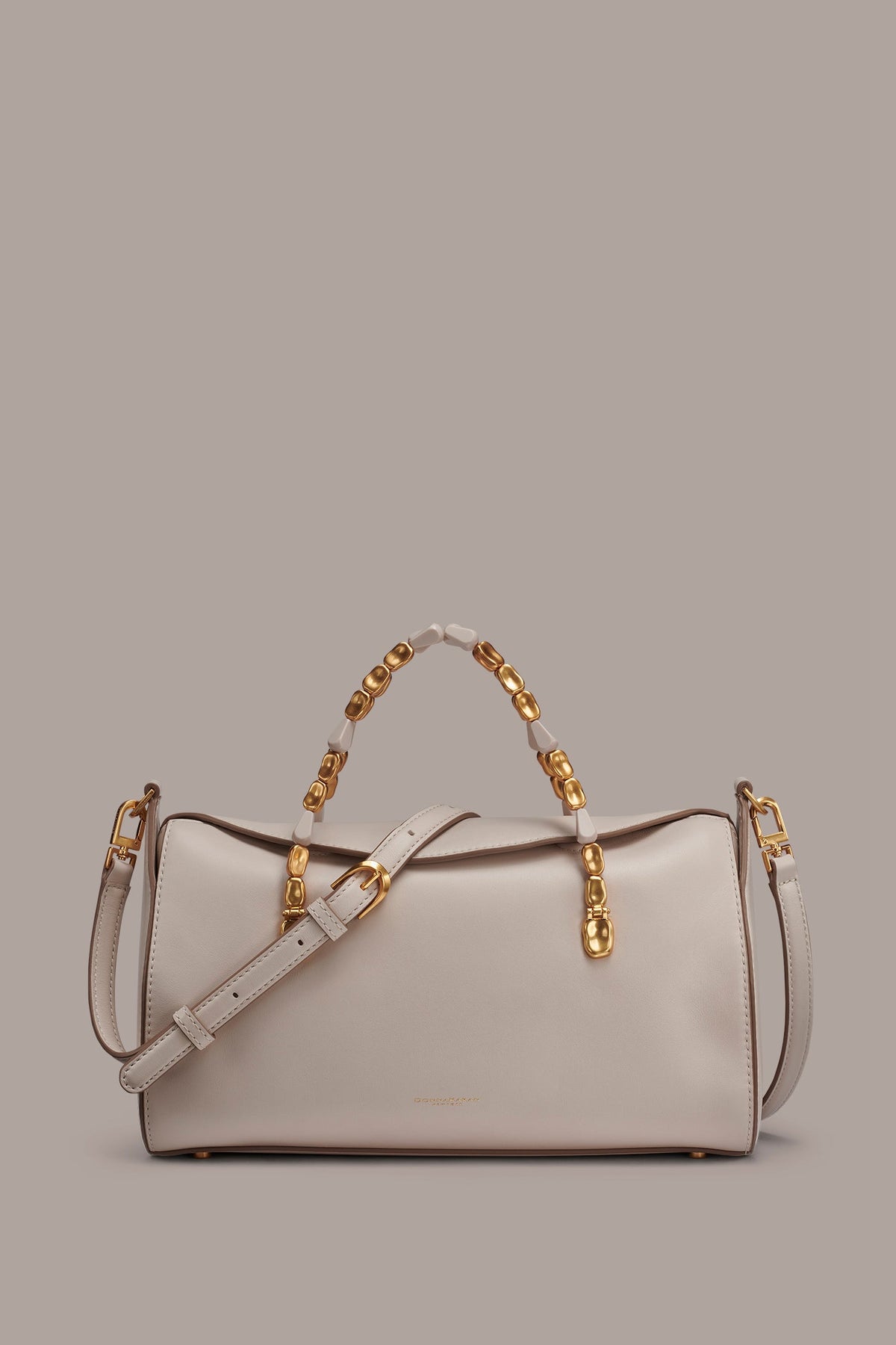CRINOLINE SATCHEL