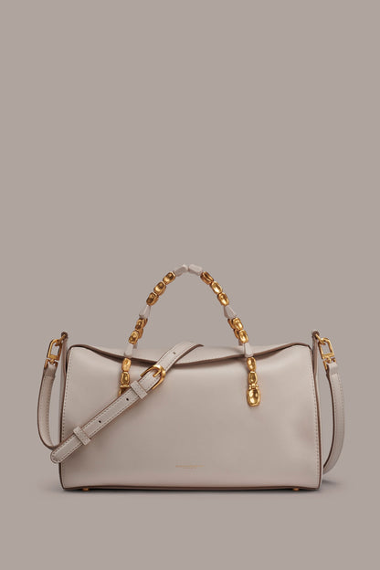 CRINOLINE SATCHEL