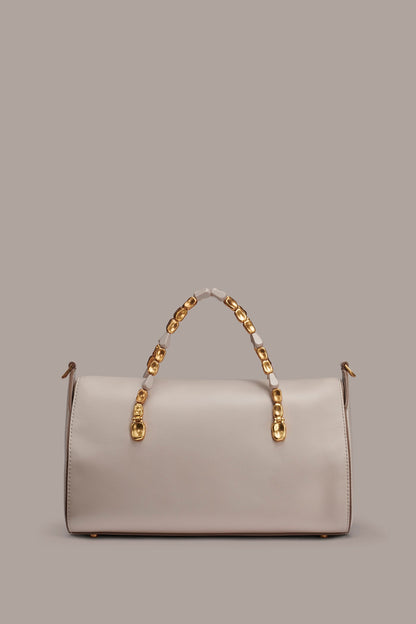 CRINOLINE SATCHEL