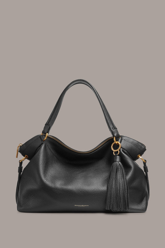 GLENWOOD SATCHEL BAG