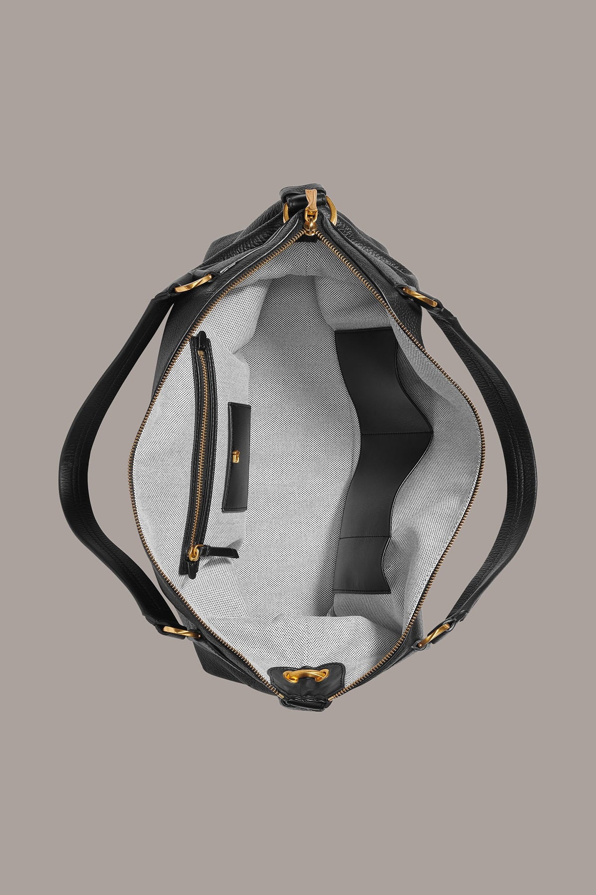GLENWOOD SATCHEL BAG