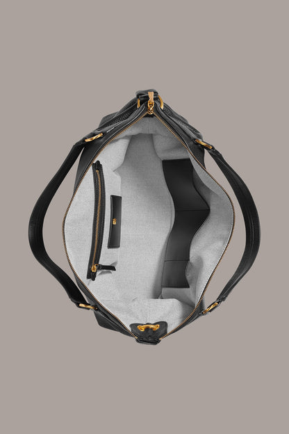 GLENWOOD SATCHEL BAG