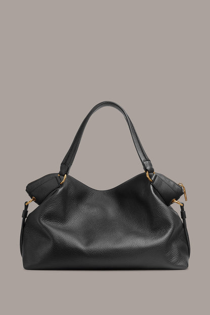 GLENWOOD SATCHEL BAG