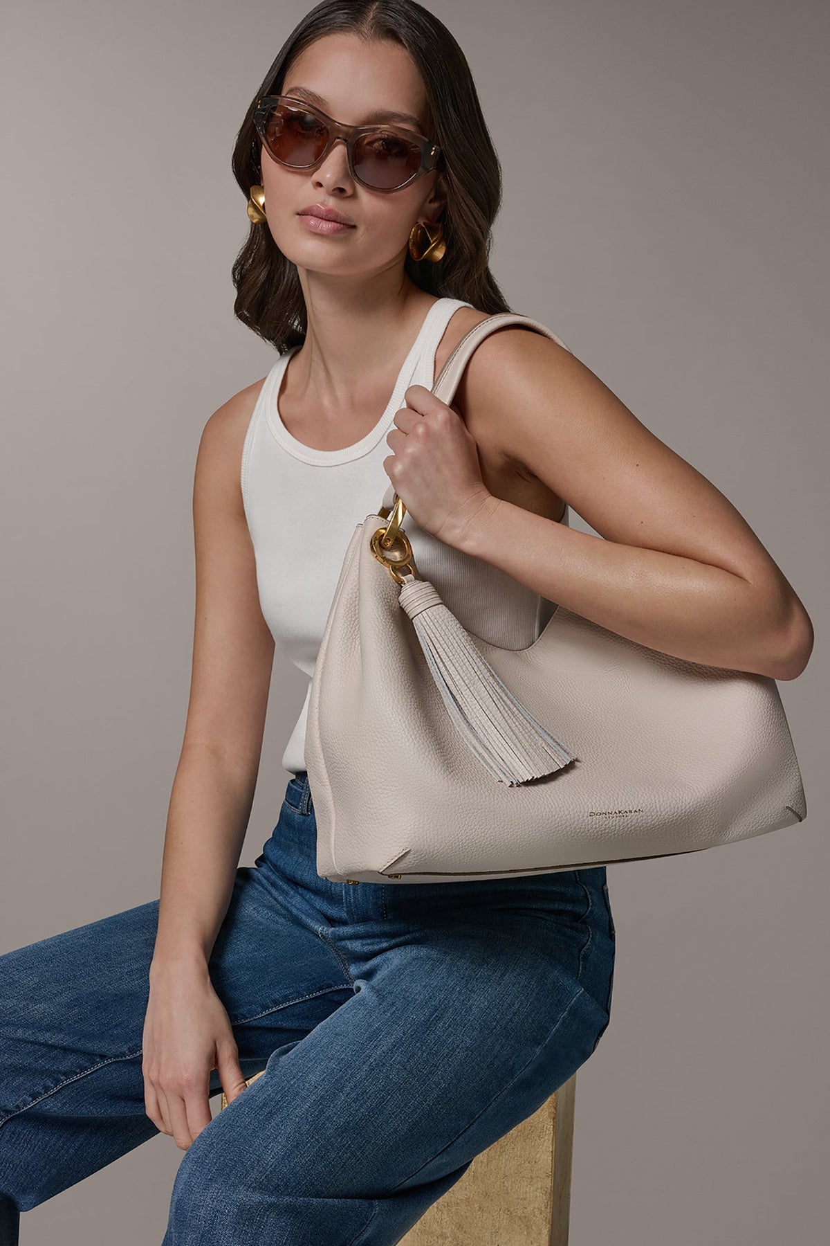 GLENWOOD SHOULDER BAG