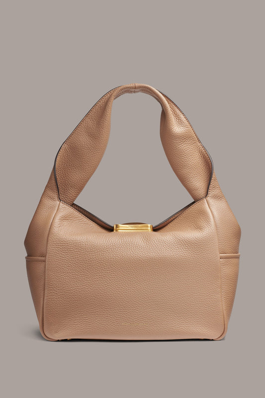 AMAGANSETT SHOULDER BAG