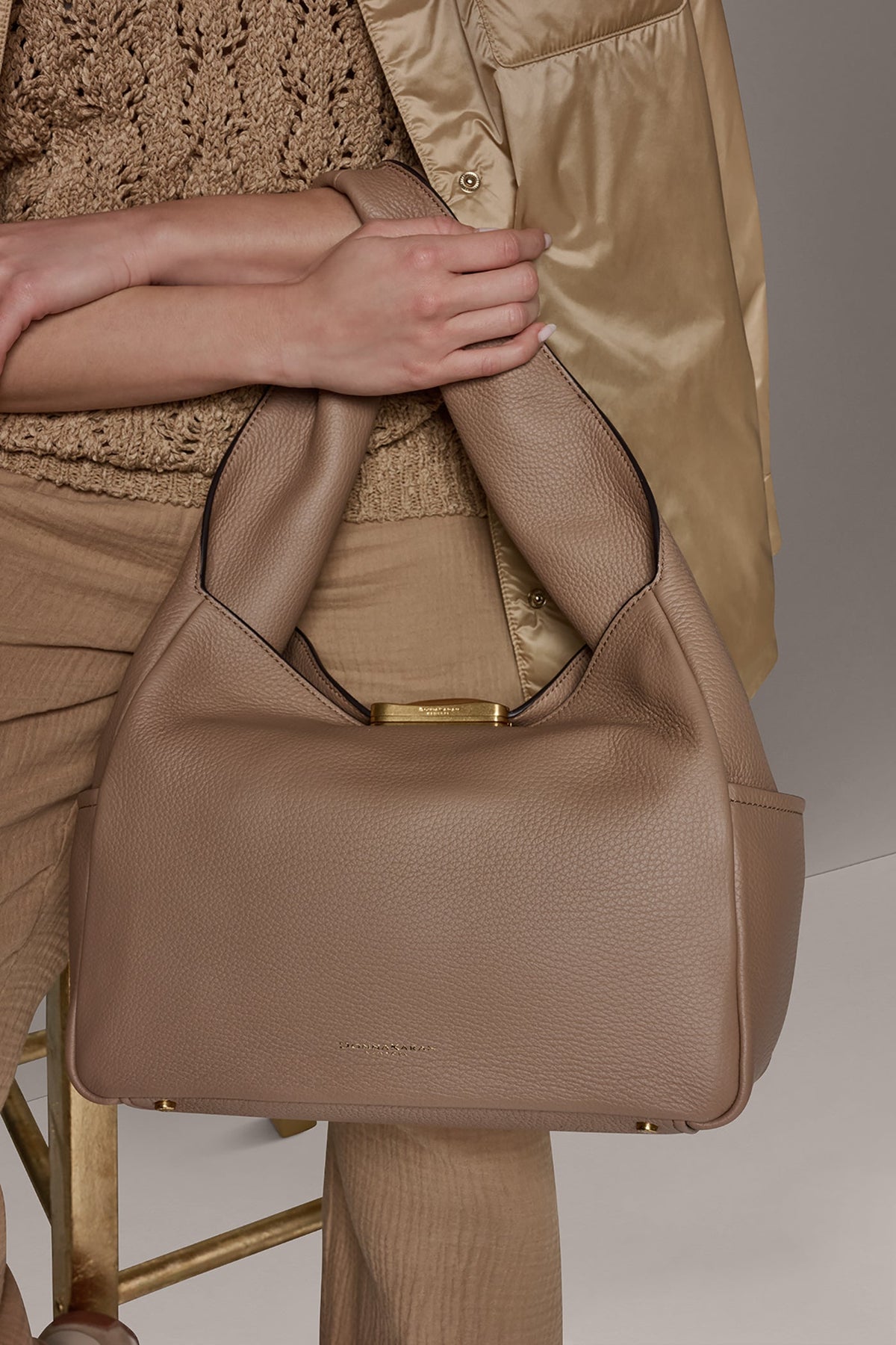 AMAGANSETT SHOULDER BAG