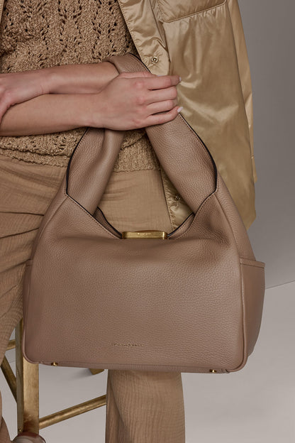 AMAGANSETT SHOULDER BAG