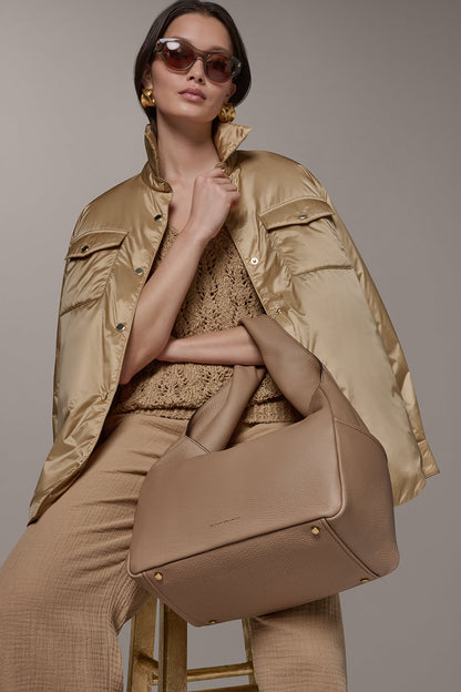 AMAGANSETT SHOULDER BAG