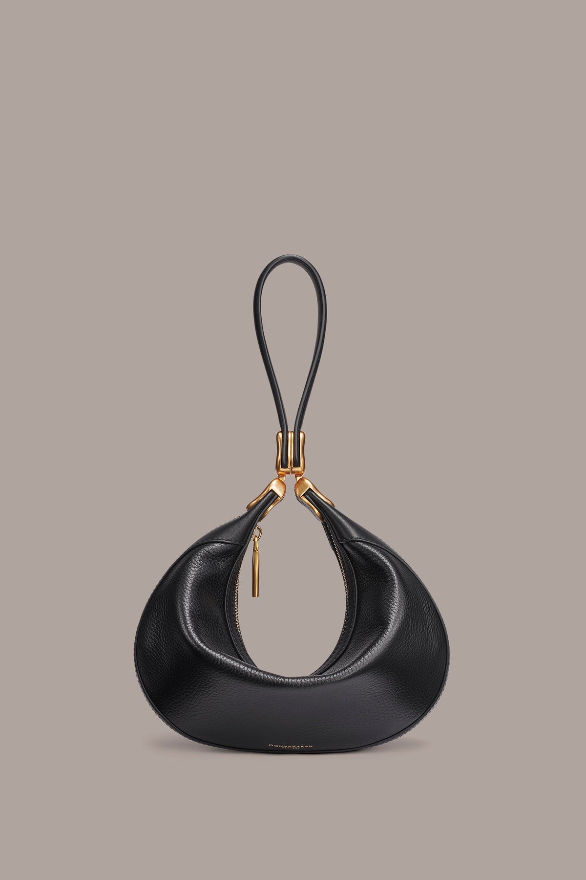 SERGE CONVERTIBLE SHOULDER WRISTLET BAG