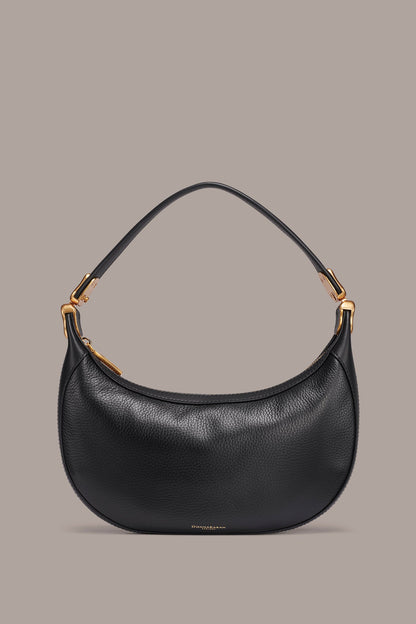 SERGE CONVERTIBLE SHOULDER WRISTLET BAG