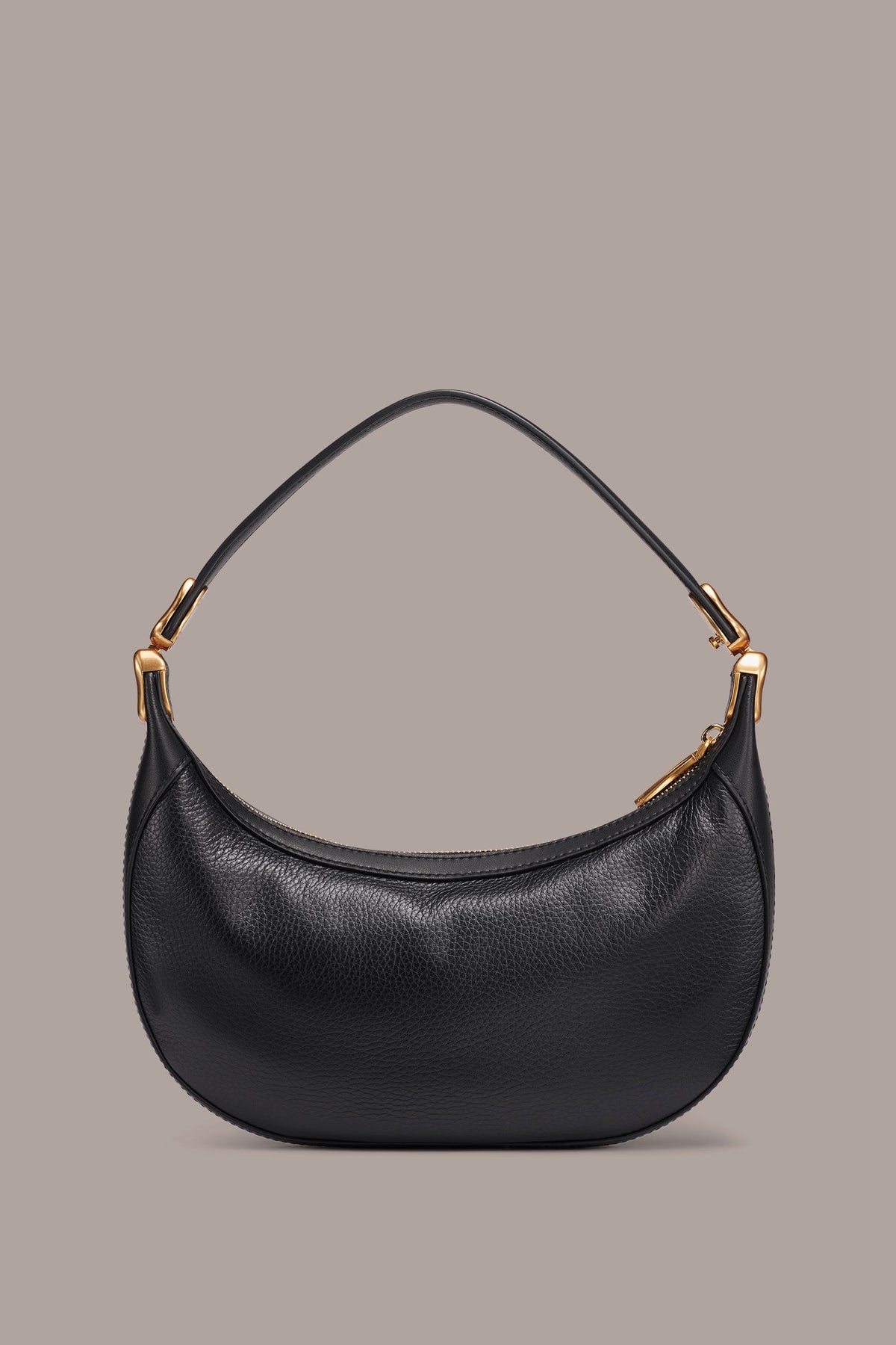 SERGE CONVERTIBLE SHOULDER WRISTLET BAG