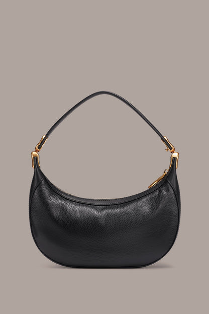 SERGE CONVERTIBLE SHOULDER WRISTLET BAG