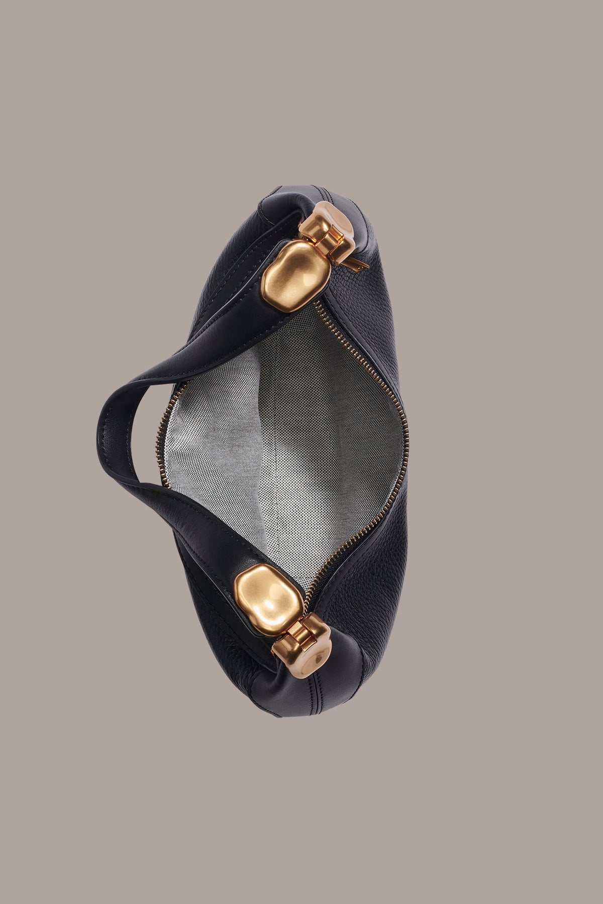 SERGE CONVERTIBLE SHOULDER WRISTLET BAG