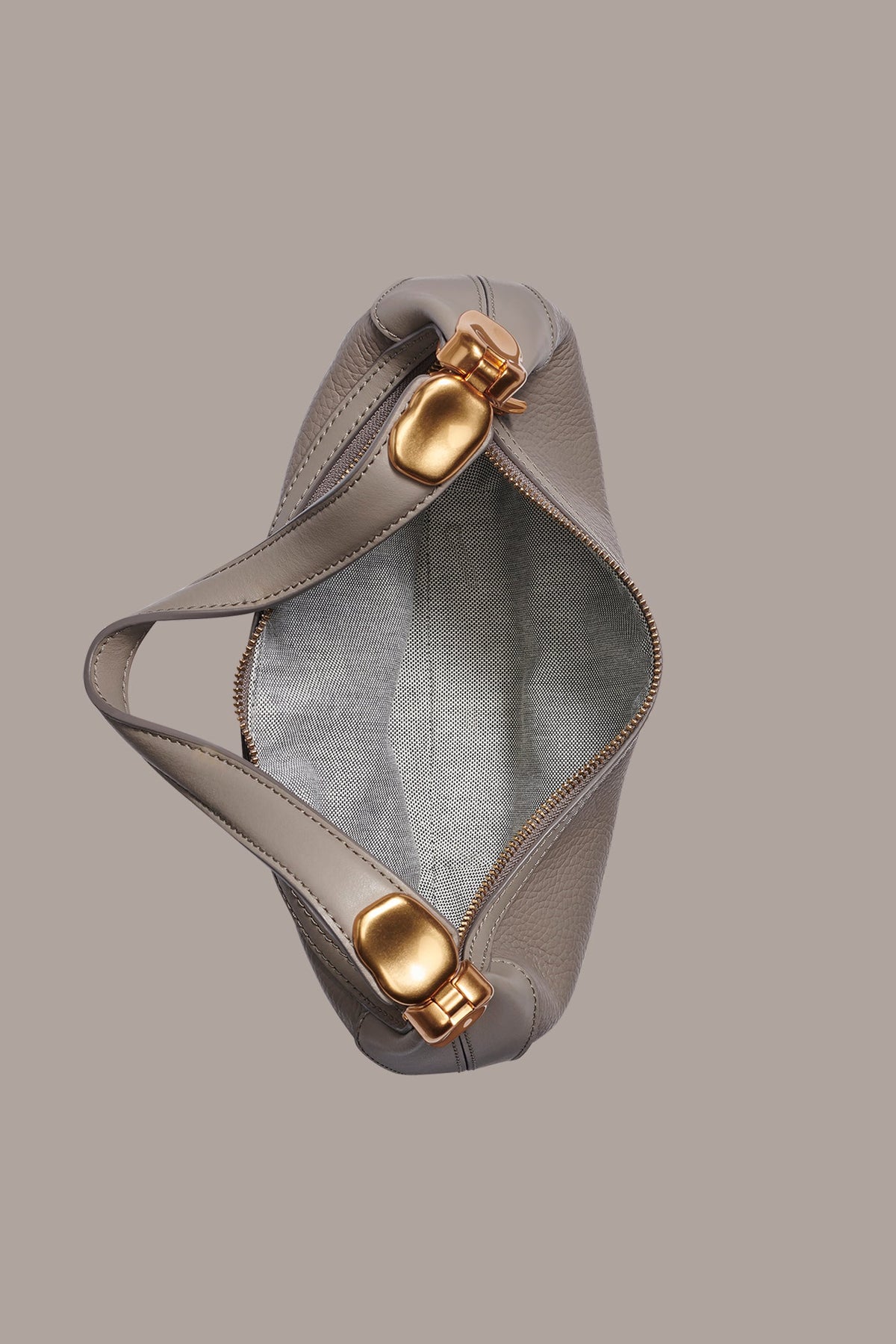 SERGE CONVERTIBLE SHOULDER WRISTLET BAG