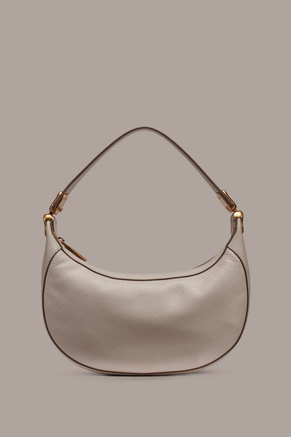 SERGE CONVERTIBLE SHOULDER WRISTLET BAG