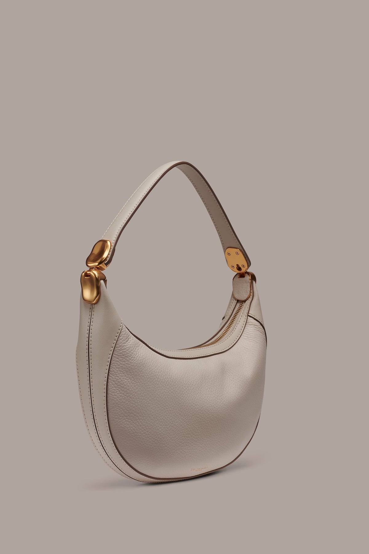 SERGE CONVERTIBLE SHOULDER WRISTLET BAG